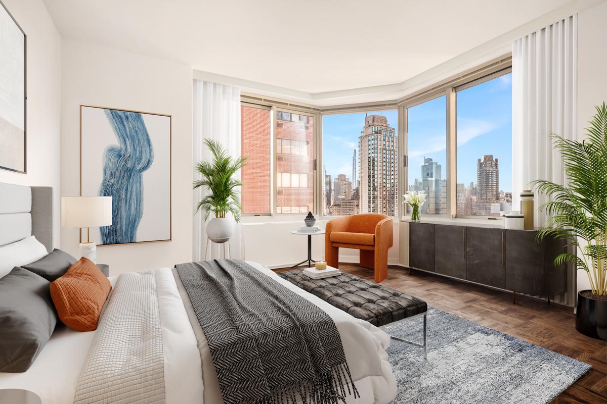 NYC Luxury Apartments for Rent Glenwood Management